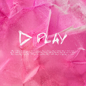 Ed Sheeran – Play (Album)