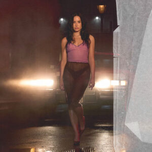 Demi Lovato – Here All Night