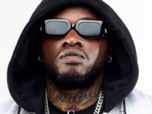 Khaligraph Jones – Confused