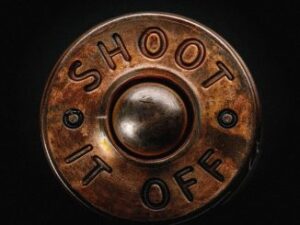 Polo G – Shoot It Off