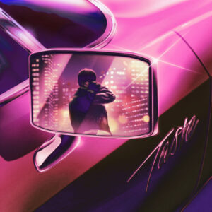 HAECHAN (NCT) – Camera Lights