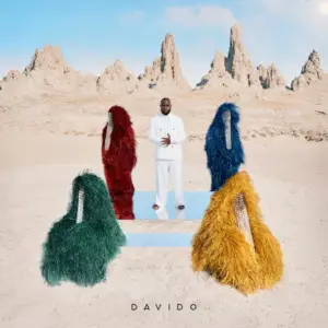 Davido ft. Omah Lay – With You