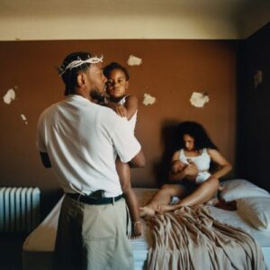 Kendrick Lamar – Mr. Morale & The Big Steppers (Album)