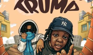 Smur Lee – Trump ft. Zhus Jdo