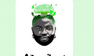 Skales – Mental