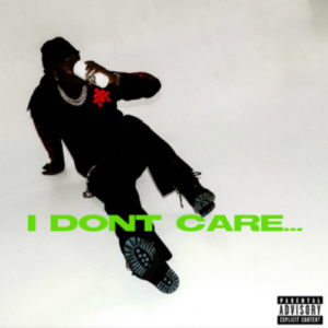 LUCKI – I Don’t Care… ft. Lil Yachty