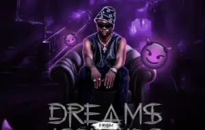 Caften – Nwannem ft. Highstarlavista