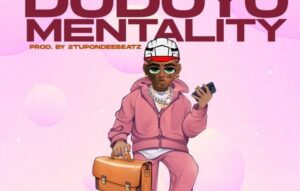 Portable – Dodoyo Mentality