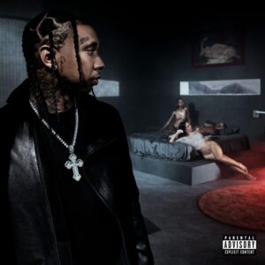 Tyga ft. Lil Wayne – Pop It Off