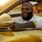 Rick Ross ft. Meek Mill & Lil Wayne – Dollar Dreams