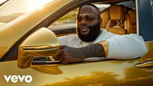 Rick Ross ft. Meek Mill & Lil Wayne – Dollar Dreams