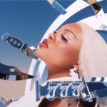 Latto ft. Lil Wayne & Childish Gambino – Sunshine
