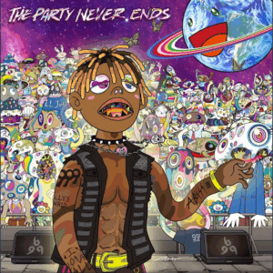 Juice Wrld ft. Offset – Celebrate
