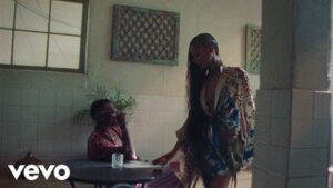 Tyla & Wizkid – DYNAMITE (Video)