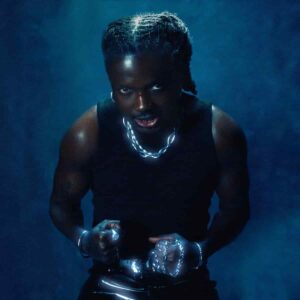 Minz – Revelations