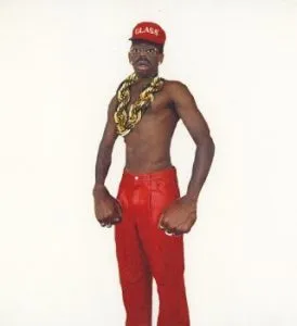 Tyler, The Creator – Sugar On My Tongue