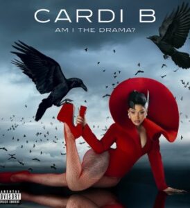Cardi B Ft. Selena Gomez – Pick It Up