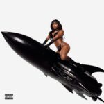 Normani ft. Cardi B – Wild Side