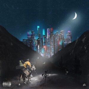 Lil Nas X ft. Cardi B – Rodeo