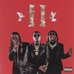 Migos – MotorSport ft. Nicki Minaj, Cardi B