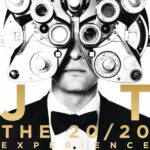 Justin Timberlake ft. Drake – Cabaret