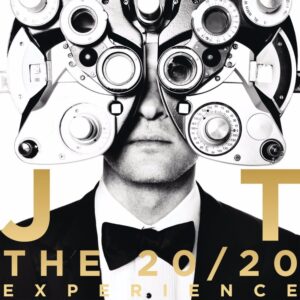 Justin Timberlake ft. Drake – Cabaret