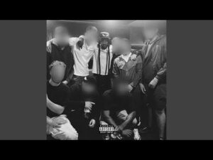 Skepta – Round 2