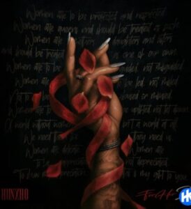 Hunxho – All Love Ft Karri