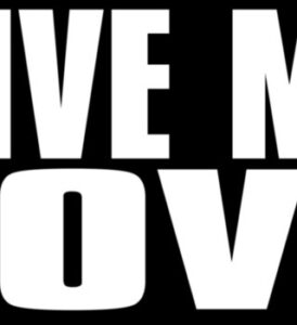 Miley Cyrus – Give Me Love