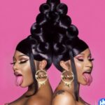 Cardi B – WAP Ft. Megan Thee Stallion
