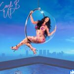 Cardi B – Up