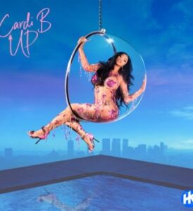 Cardi B – Up