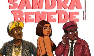 Portable – Sandra Benede ft. Terry Apala