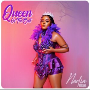 Nadia Mukami ft. Bien – Nikupende