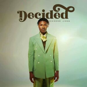 Diamond Jimma – Awuyewuye