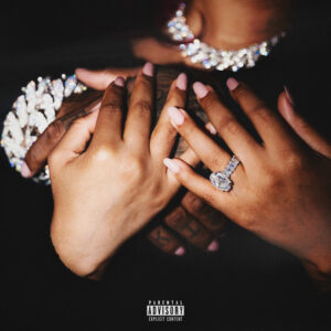 Lil Durk ft. Jhené Aiko – Can’t Hide It