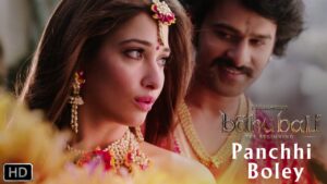 M. M. Keeravani – Panchhi Bole ft. Manoj Muntashir & Palak Muchhal