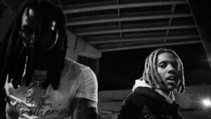Lil Durk – Turn Up A Notch