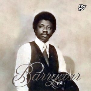 Barry Jhay – See Me See God (SMSG)