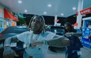 Lil Durk – Monitoring Me