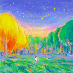 IU – Bye, Summer