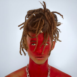 Jaden – RED CLOAKS ft. Rich The Kid