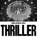 BADVILLAIN – THRILLER (Lyric)