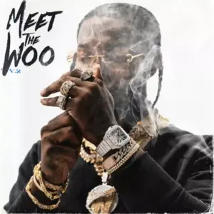 Pop Smoke ft. Nav – Wolves