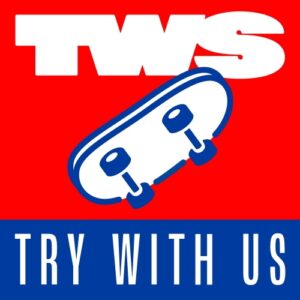 TWS – Lucky to be loved