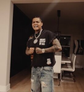 Young M.A – Legit Freestyle