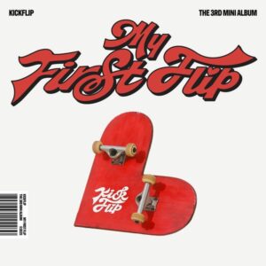 KickFlip – Band-Aid