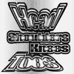 TWS – Head Shoulders Knees Toes