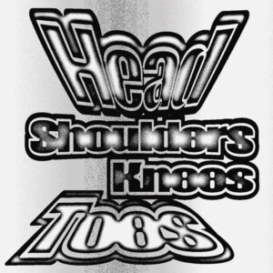 TWS – Head Shoulders Knees Toes
