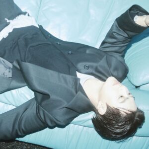 SUHO – Who Are You
